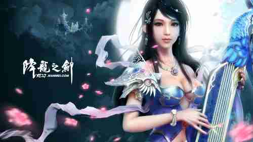 《黎之轨迹》中文版新宣传片公布！所有主要角色全面介绍